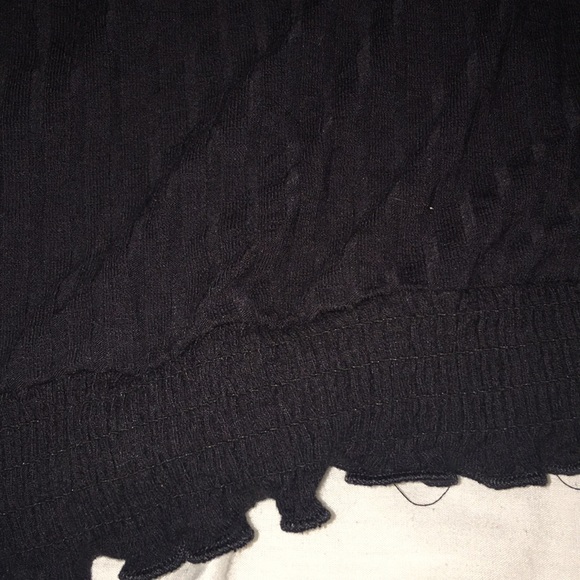 Button Up Tee - Picture 6 of 6